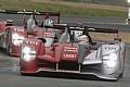 Audi R15 TDI #9 (Audi Sport Team Joest), Timo Bernhard. Foto: Audi